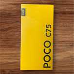 Poco C75 * 128GB/6GB * Sklep * Gwarancja * Wysyłka *