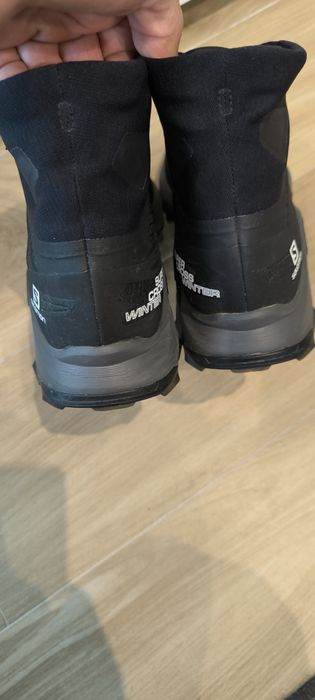 Salomon  waterproof