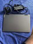 Laptop Lenovo thinkpad YOGA dotykowy 2w1 i5-1135G7 512GB IrisXe win11