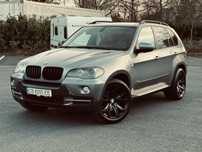 Продам BMW Х5 e70