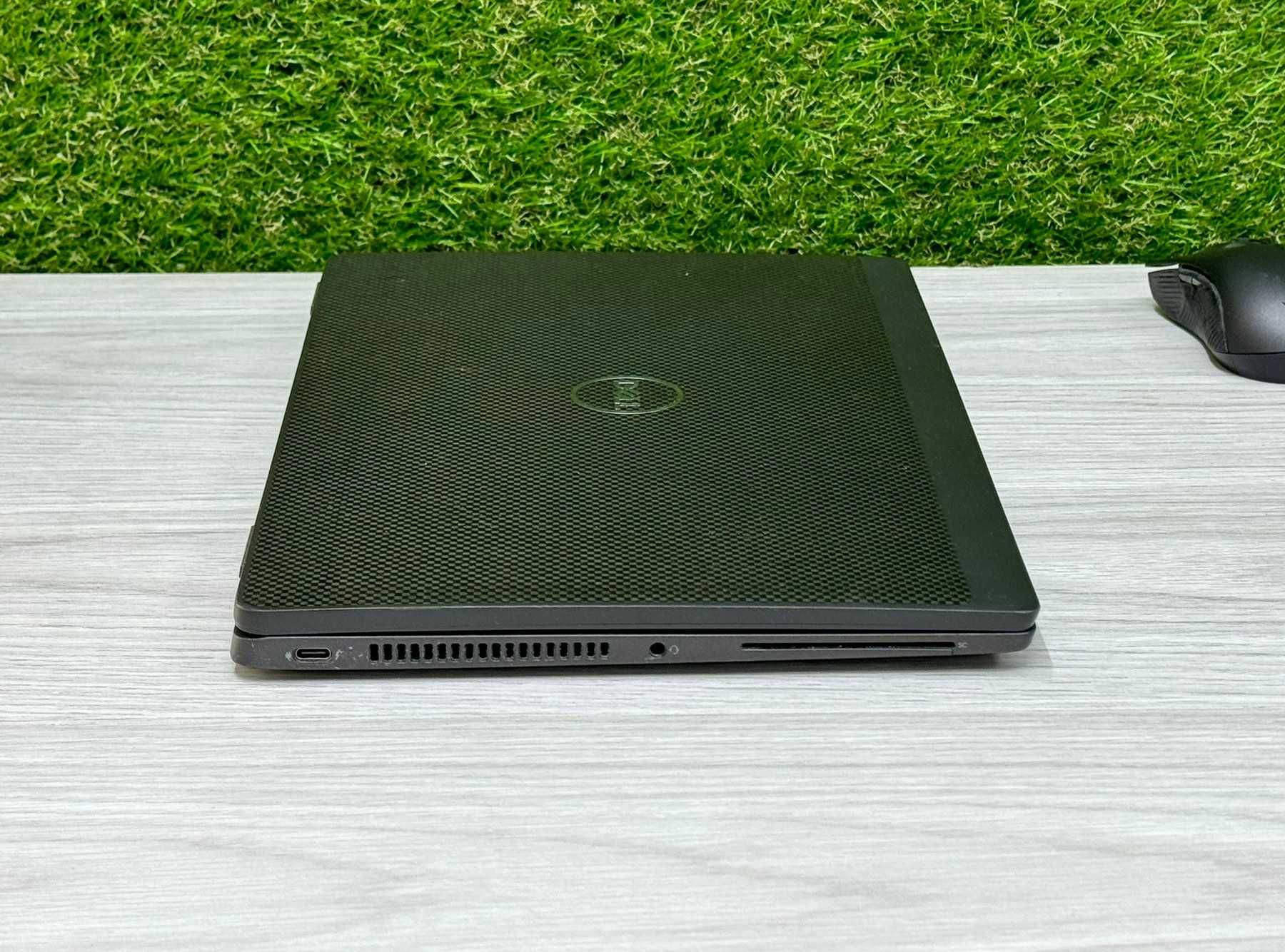 Ноутбук Dell | 14 дюймів | Core i5-1135G7 | 16 RAM | Гарантія півроку