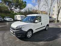 Fiat doblo 3 Lugares