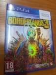 Borderlands 3 PS4 Sklep Iława