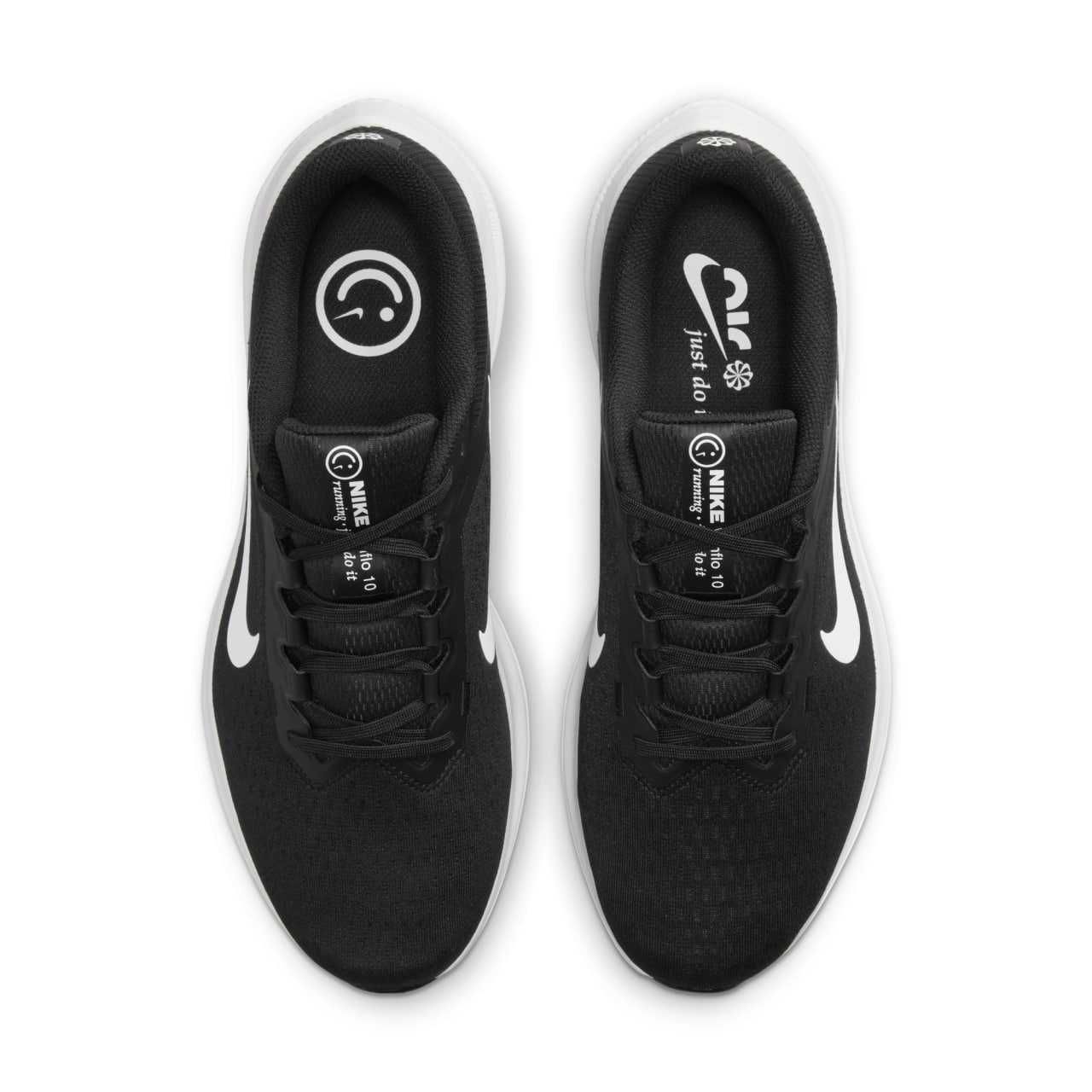 Кроссовки Nike Winflo 10 Air Max > 41р по 46р < Оригінал! (DV4022-003)