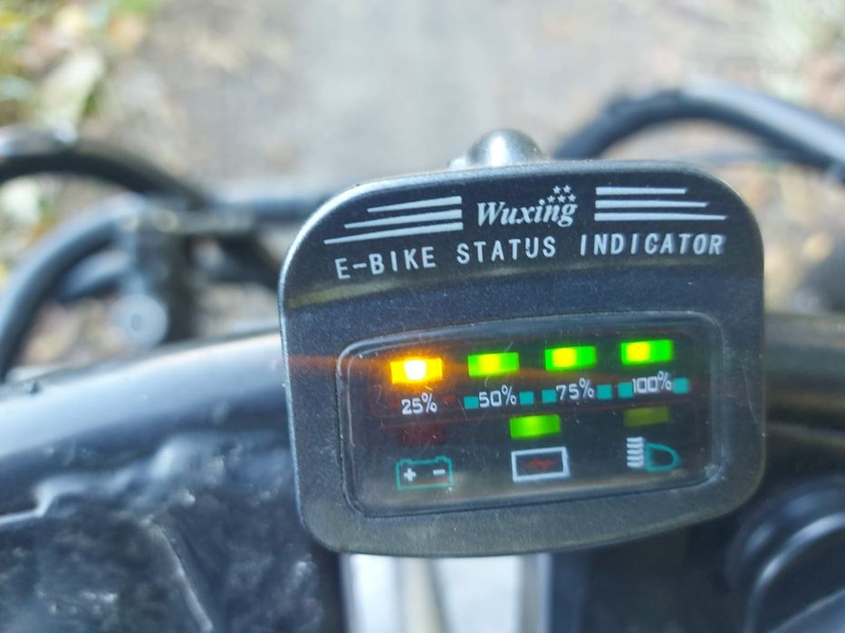 Gokart elektryczny dla dziecka