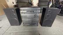 Philips FP/FA/FC9510 AK601