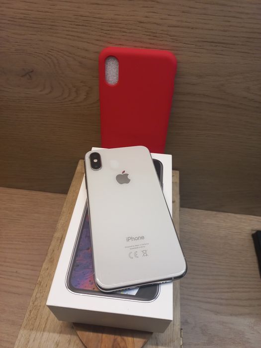 iPhone XS -OKAZJA-