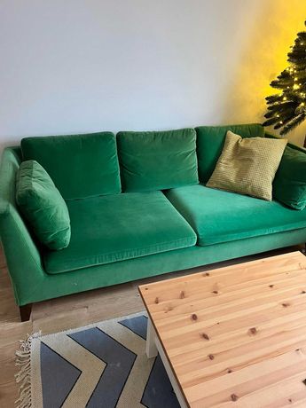 Sofa IKEA Stockholm