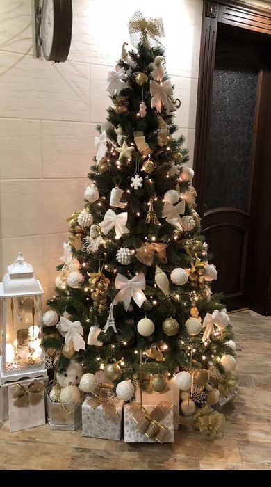 Ялинка штучна 200 см