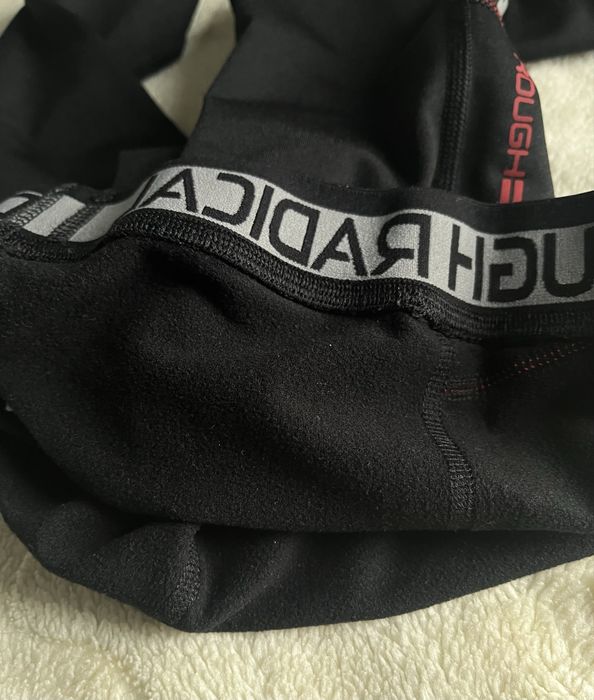 Bielizna termoaktywna Rough Radical 140/146