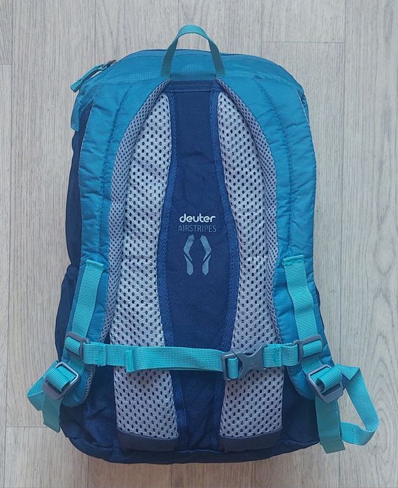 Рюкзак б/у Deuter Junior 18L (Germany)