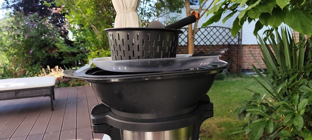 Lidlo mix Monsieur Cuisine