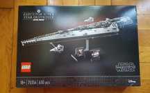 LEGO 75356 - Gwiezdny superniszczyciel typu Executor - LEGO Star Wars