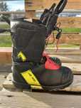 Botas Bombeiros Haix Fire Hero 2.0