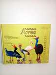 Raras Aves raras