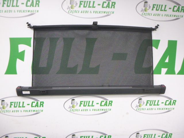 AUDI A4 B9 8W SIATKA BAGAŻNIKA AVANT KOMBI 19 8W9861691A 6PS