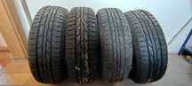 Opony letnie Diplomat 175/65 R14 –