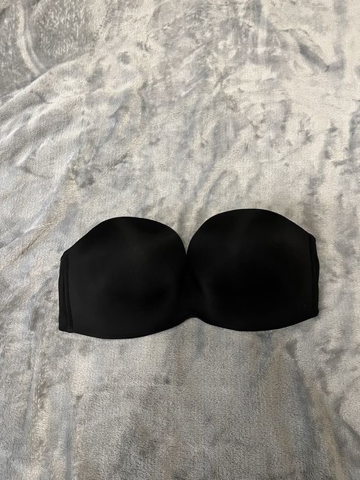 Бюстгальтер без бретельок, коректуюча білизна шортики