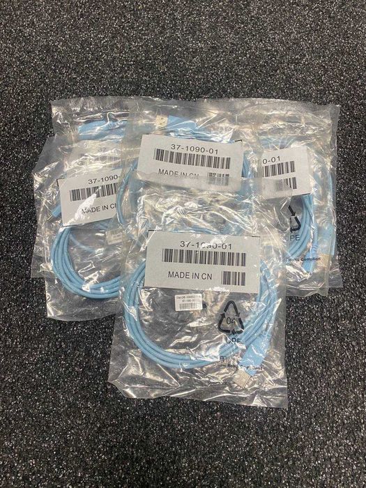 Cisco CAB-CONSOLE-USB (37-1090-01) - Юнісфера