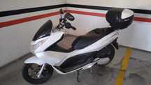 Scooter Honda Pcx | Impecável