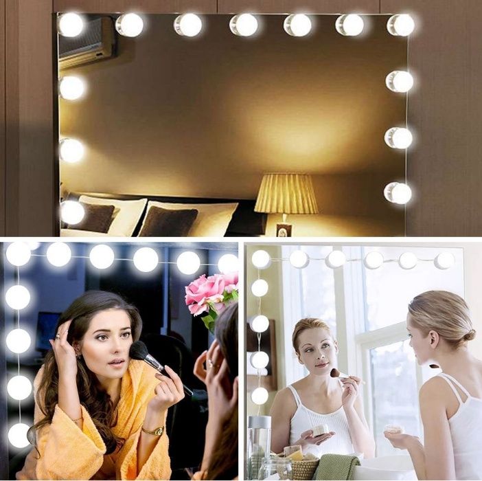 Набор LED света (Vanity Mirror Lights Kit)