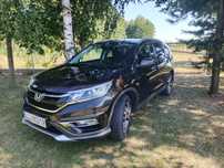 Honda CR-V  2015r 1.6 160km 4×4