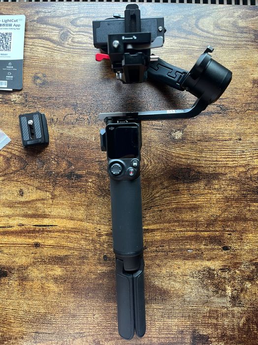 Стабилизатор Dji RS3 mini