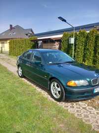 Bmw e46 320d 136km