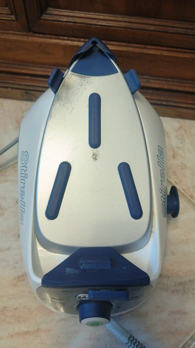 Парова Праска Delonghi vvx1847