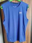 Koszulka męska Under Armour rozmiar 2XL stan idealny