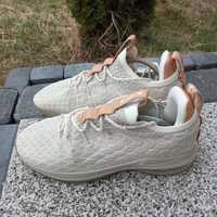 Buty Nike Lebron 15 Ghost Buty Męskie Sneakersy Rozmiar 43