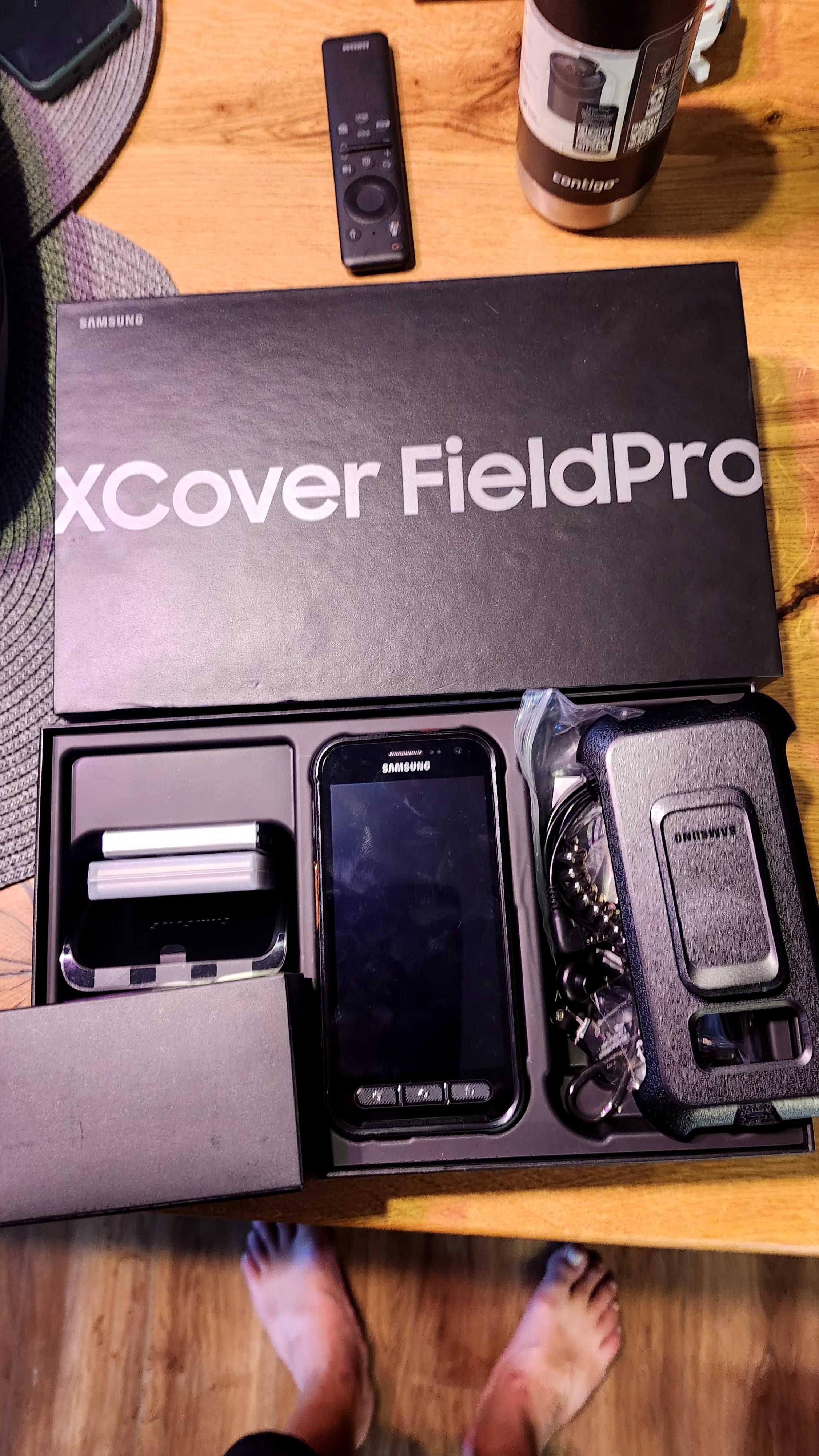 Samsung Galaxy XCover FieldPro