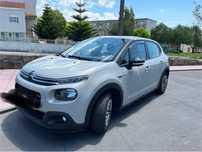 Citroen c3 puré tech seduction 2017