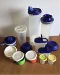 Кухонные предметы Tupperware