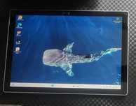 Microsoft Surface Pro 4 12,3" 4 GB / 128 GB