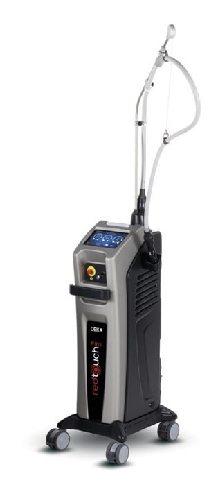 Laser red touch pro wynajem laser wolumetryczny red touch pro