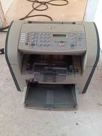 Drukarka HP LasetJet 3050