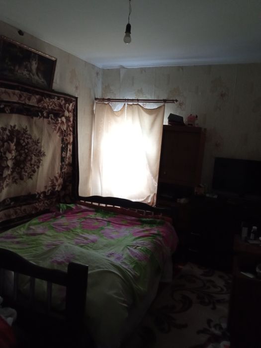 Продам будинок, з велик,учасником,,ціна дог