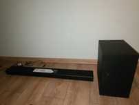 Саундбар SAMSUNG HW-Q600A (HW-Q600A/RU) 360 Вт. Новый