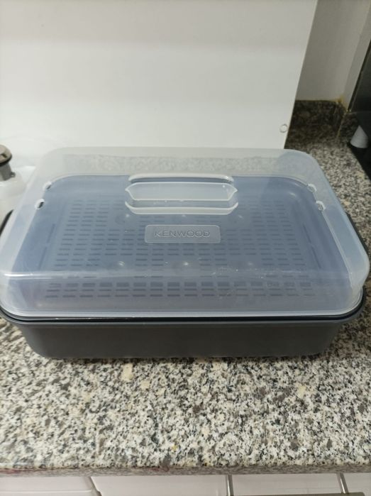 Processador de Alimentos c/ função de Cozinhar Cookeasy+ CCL50.A0CP