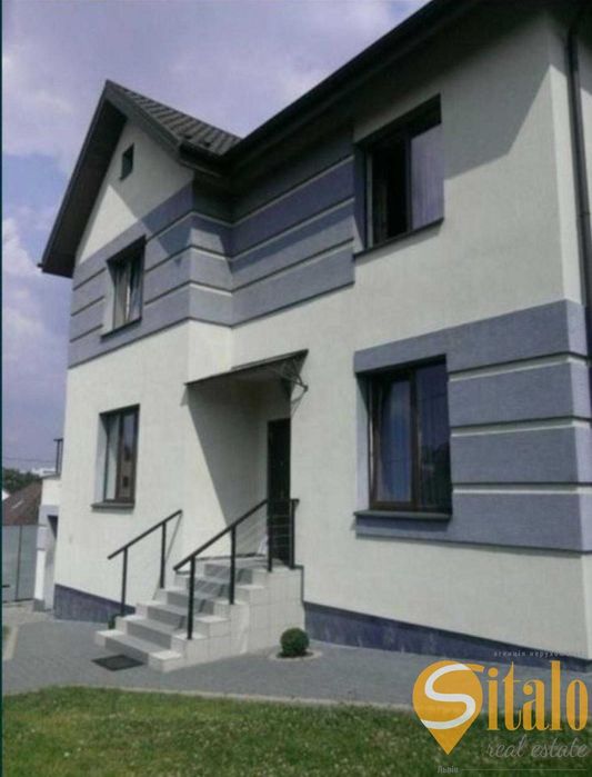 Продаж будинку, Сокільники