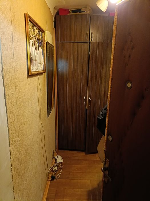 Продам 1-кімнатну квартиру