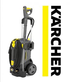 Wynajem:Myjka ciśnieniowa Karcher HD 5/15 200Bar,Mycie elewacji,kostki