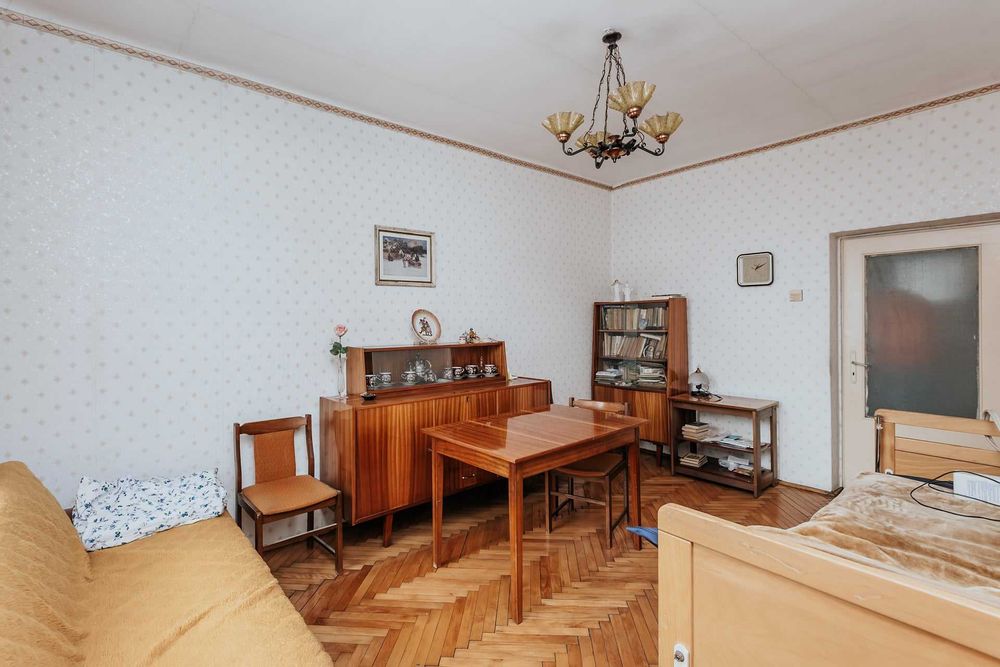 Mieszkanie 45,8m2, Kutno ul. Podrzeczna centrum