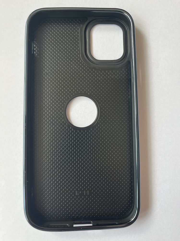 Etui na telefon iPhone 11- szkło gratis