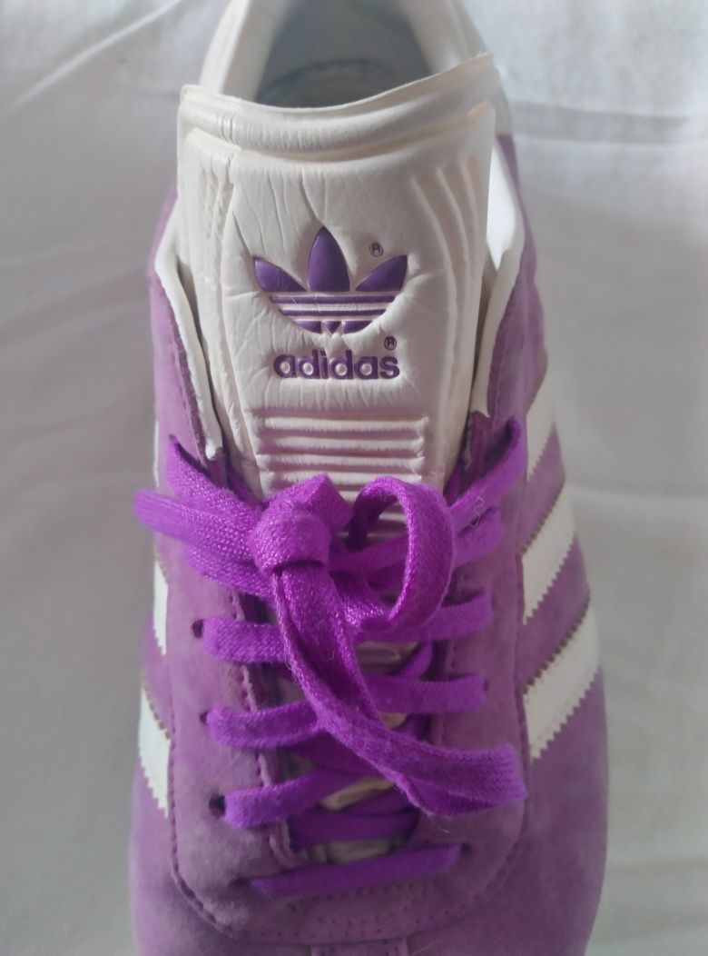 Ténis Adidas Gazelle
