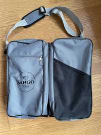 Sangotrade, Torba Baby Travel 3w1 (Sango Trade)