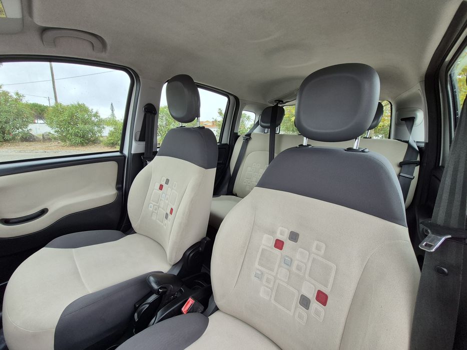 Fiat Panda 1.2 | GARANTIA | 2015