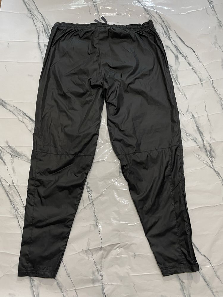 Reebok nylon pants