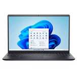 Notebook Portátil Dell Inspiron 15 3520 Inteli7 1255U 15.6" 16GB/512GB